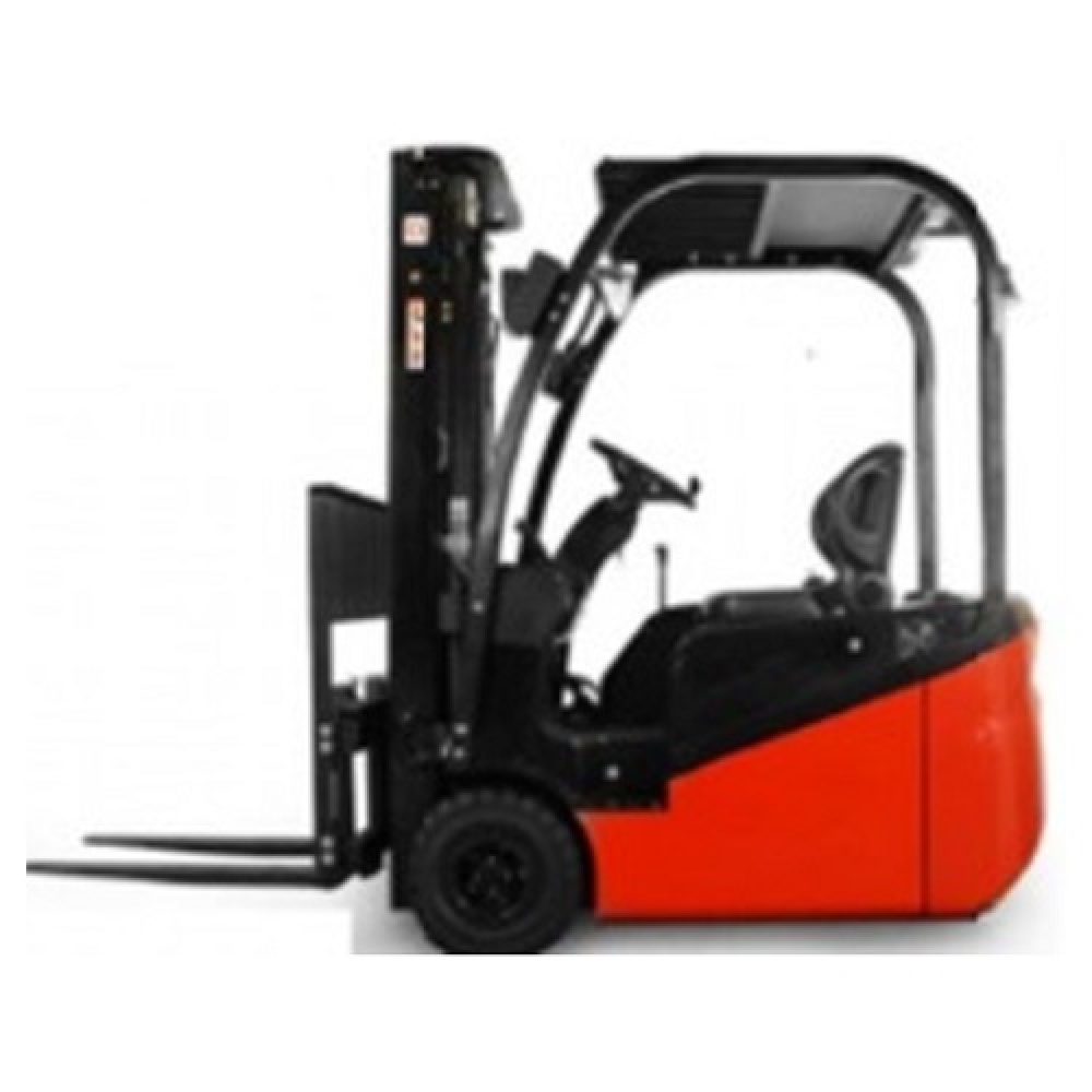 Oferta carretilla eléctrica HU-LIFT MAX-5 CPD15TVR5
