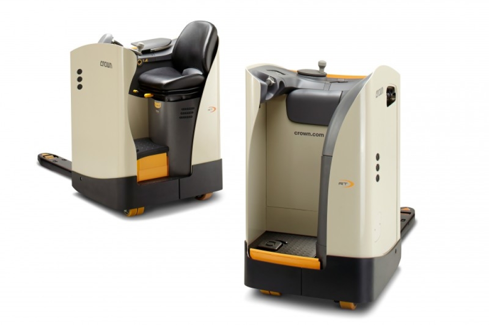 Crown presentará nuevos avances en SIL 2016