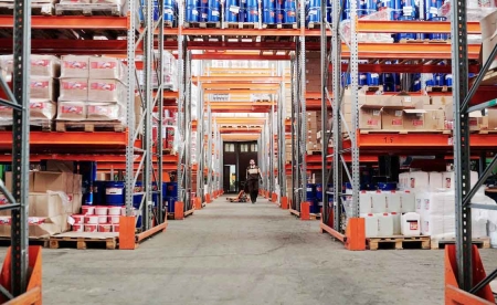 Claves de la logística para maximizar la eficiencia en el Picking