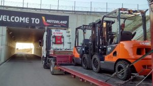 Motorland