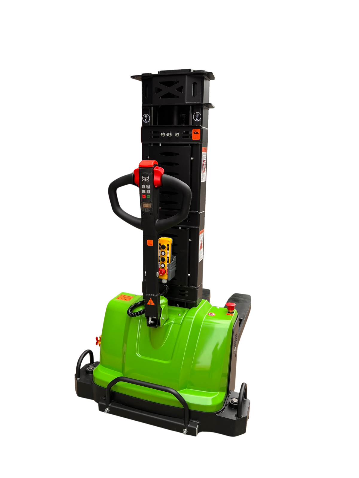 Apilador autocargable eléctrico FEYG