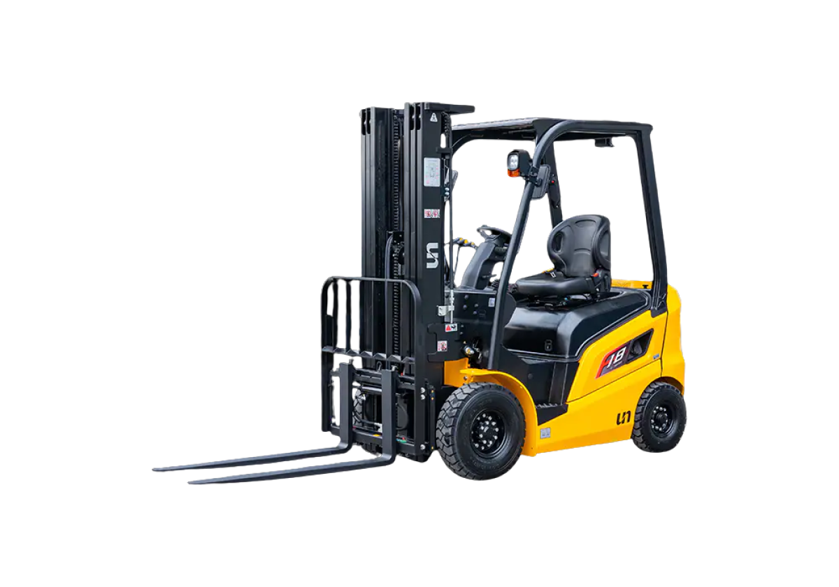 ALQUILER CARRETILLA DIESEL DE 1.500KG HASTA 3.500KG 