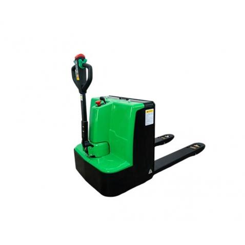 Transapleta eléctrica QBA25J
