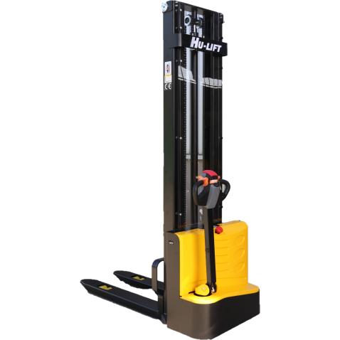 Apilador eléctrico CL_JB