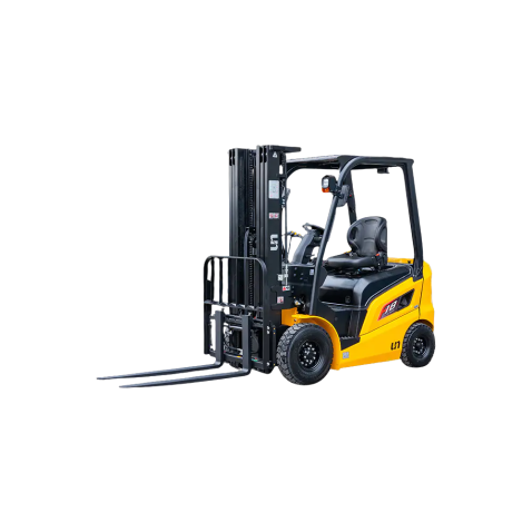 ALQUILER CARRETILLA DIESEL DE 1.500KG HASTA 3.500KG 