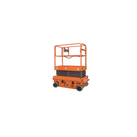 Plataforma elevadora tijera FSJY-YZ