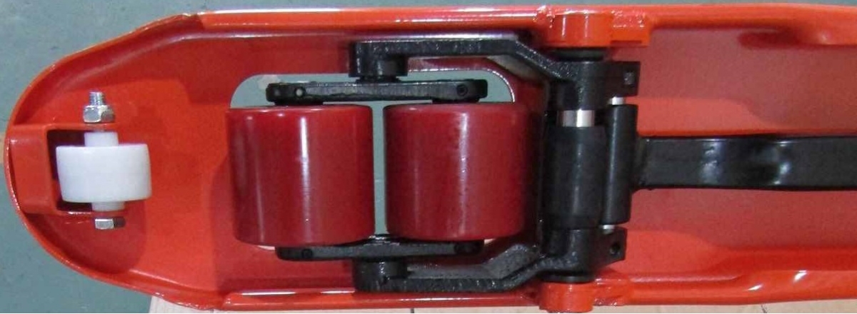 Transpaleta manual ACBF