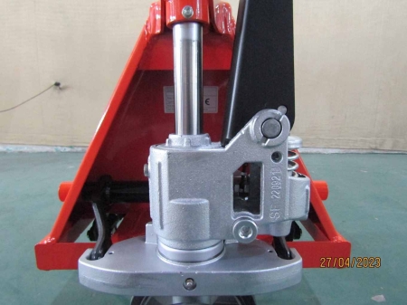 Transpaleta manual ACBF