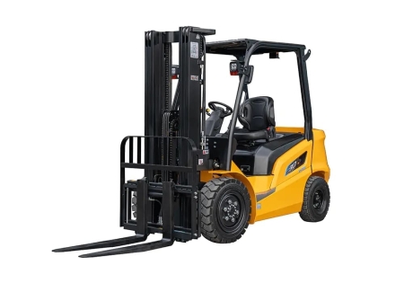 Carretilla elevadora térmica F Series (2.0 - 3.5 toneladas)