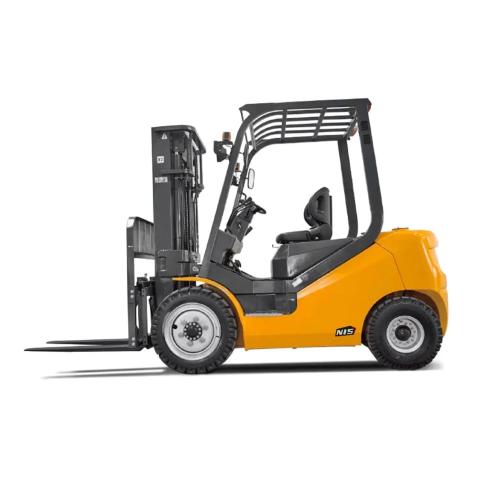 Carretilla elevadora diésel UN Serie N 1.5–1.8 t