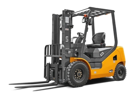 Carretilla elevadora diésel UN Serie N 2.0–2.5 T