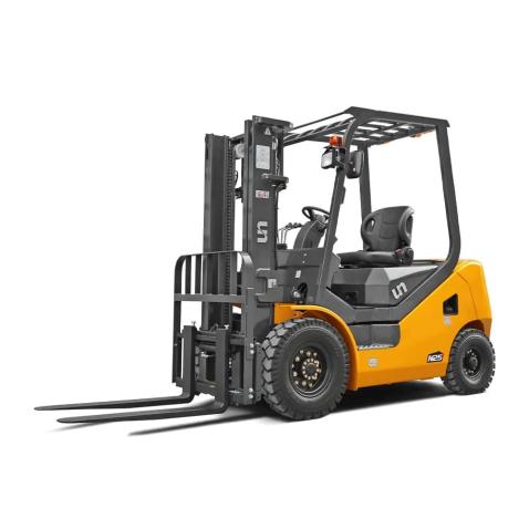 Carretilla elevadora diésel UN Serie N 2.0–2.5 T