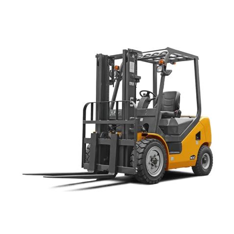 Carretilla elevadora diésel UN Serie N 3.0–3.5 T