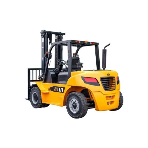 Carretilla elevadora diésel UN Serie N 5.0–7.0 T