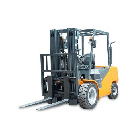 Carretilla elevadora diésel UN Serie N Mini 4.0 T