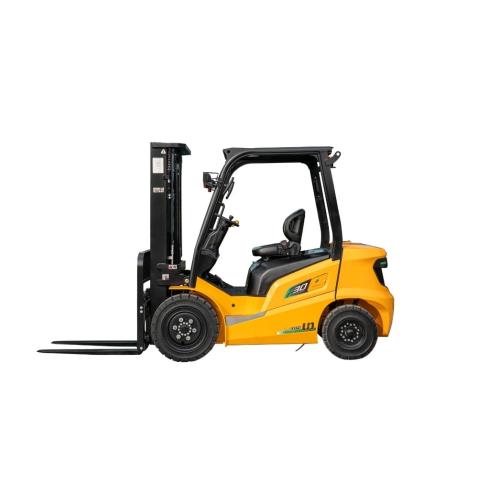 Serie FL 2,0 T-3,5 T Carretilla elevadora con batería de iones de litio