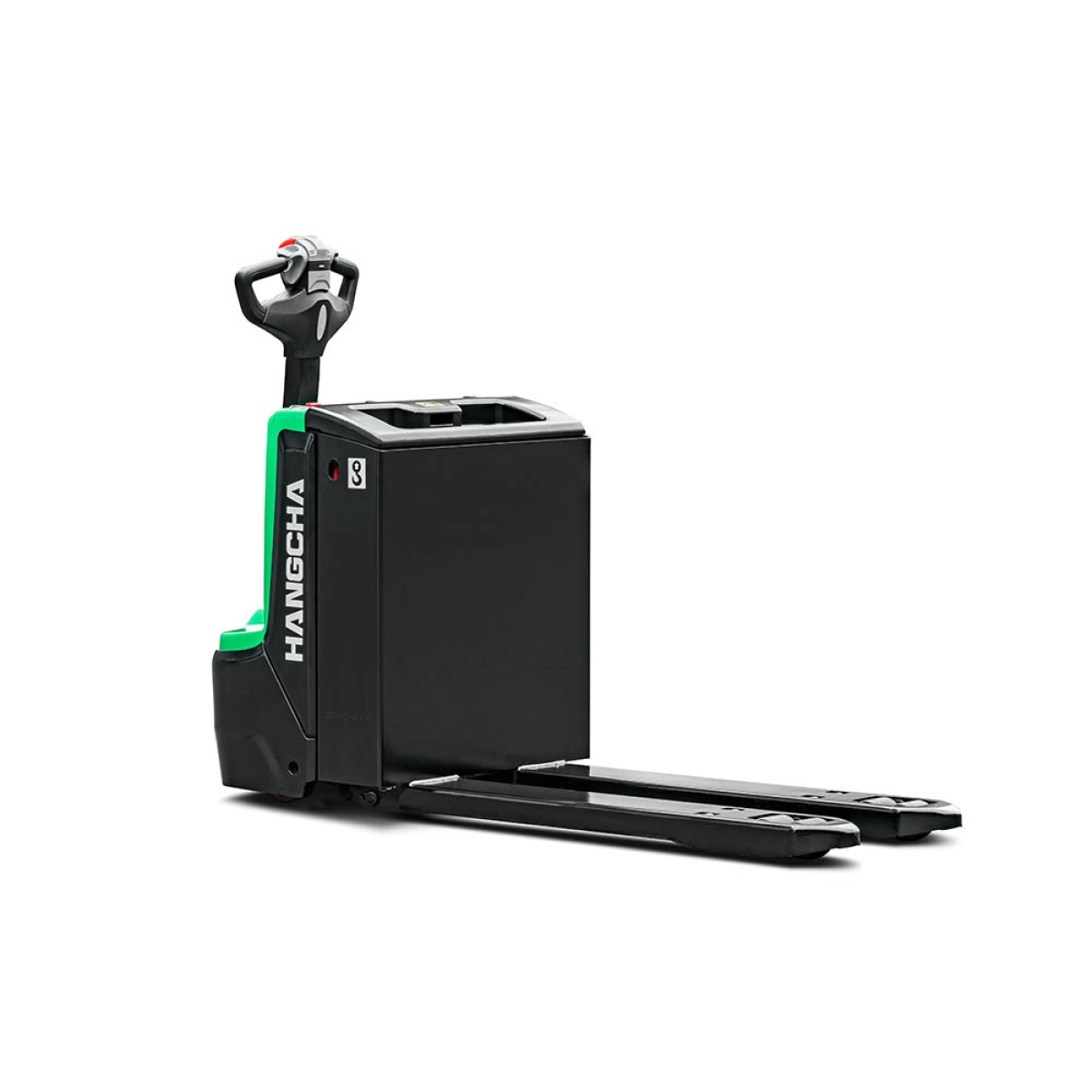 Alquiler Transpaleta Eléctrica Litio desde 2.000Kg hasta 6.000Kg