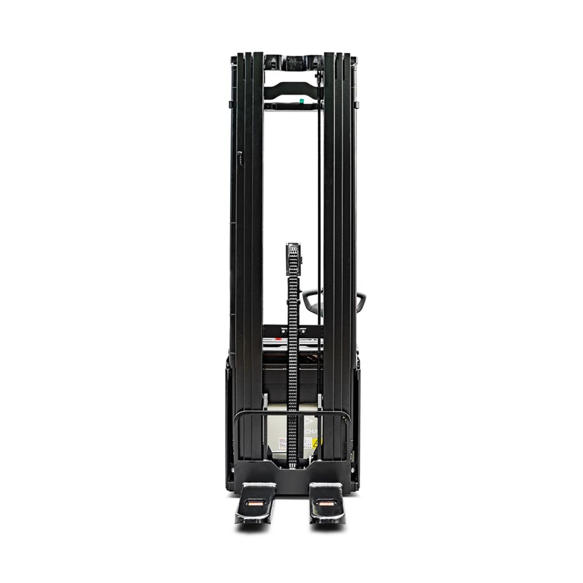 Alquiler Apilador eléctrico litio desde 1.200Kg hasta 2.000Kg