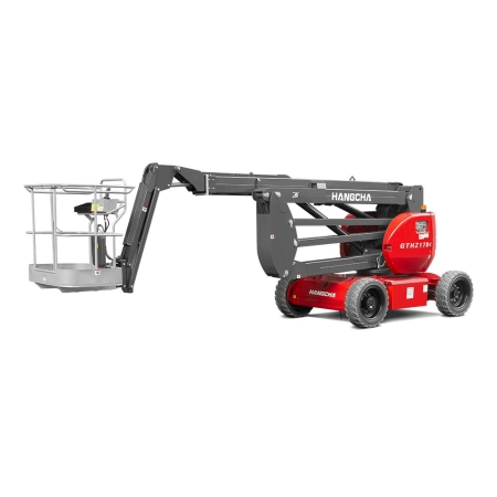 ALQUILER BRAZO ARTICULADO HASTA 10000mm