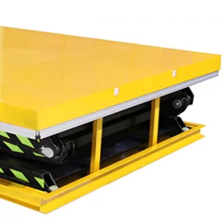 Mesa de elevación fija HW 