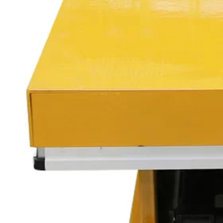 Mesa de elevación fija HW 