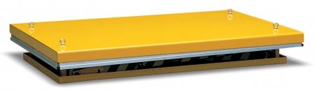 Mesa de elevación fija HW 